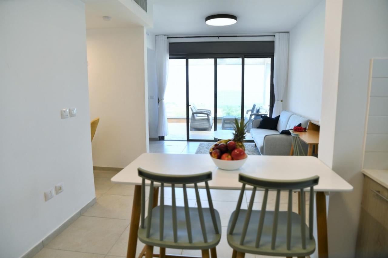 Casa Cohen C Kineret קאסה כהן סי כנרת Apartment Migdal Exterior photo